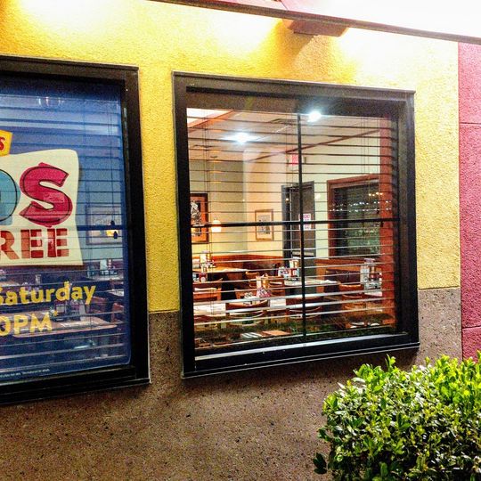 Denny's