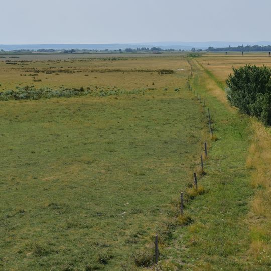 Bewahrungszone Sandeck-Neudegg