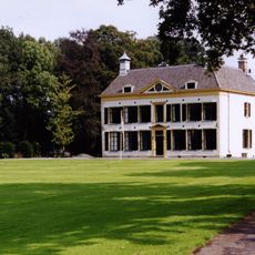 Kasteel Ulenpas