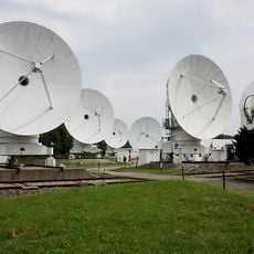 Nobeyama Millimetre Array