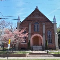 Congregation Emanuel