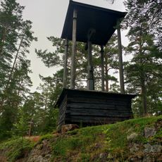 Поклонный крест (Сортавальское г.п.)