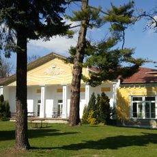 Zespół dworski w Zbylitowskiej Górze