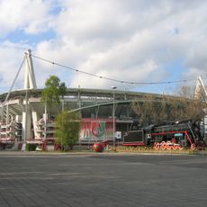 Lokomotivstadion