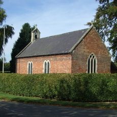 Church of St Nicholas