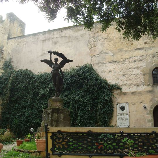 Museo Risorgimentale Duca d'Aosta