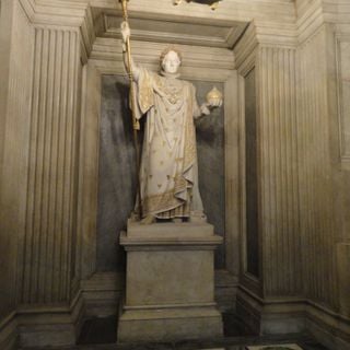 Tomb of Napoleon II of France