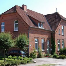 Emden-Pewsum-Greetsiel Light Railway