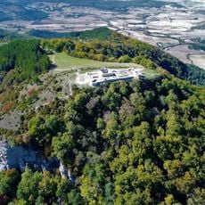 Castillo de Irulegui