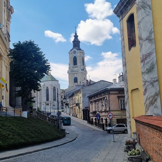 Muzeum Twierdzy Przemyśl