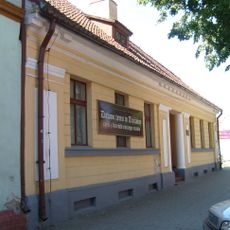 36a Żeromskiego Street in Trzcianka