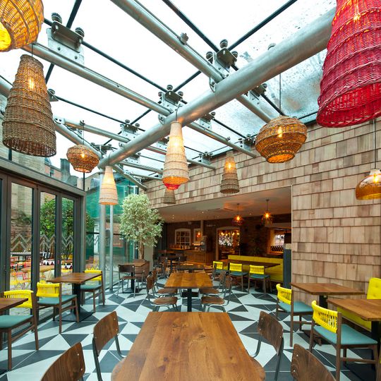 Nando's