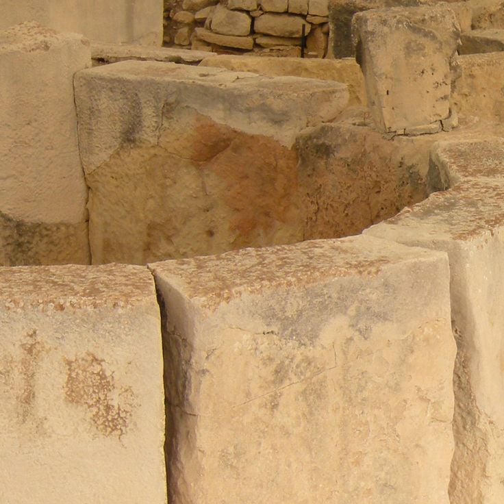 Temples mégalithiques de Malte