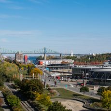 Vieux-Port de Montréal