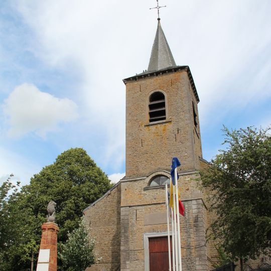 Mévergnies-lez-Lens