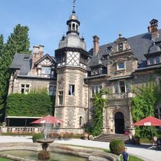 Schlosspark Rauischholzhausen