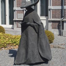 Liefdezuster van Sint Vincent de Paul