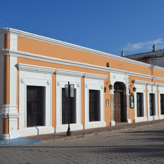 Museo Costumbrista de Sonora