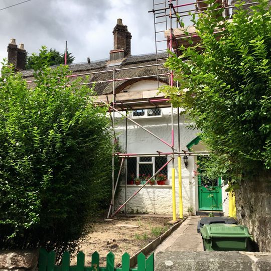 3, Castle Hill, St Fagans, Cardiff