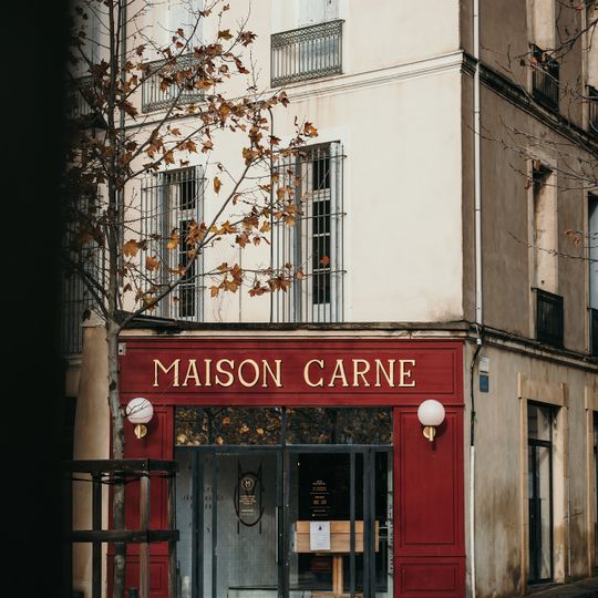 Maison Carne