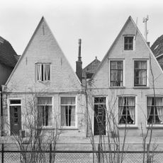 Nieuwstraat 50, Harlingen
