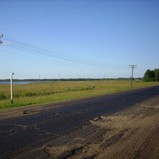 Usvyatsky District
