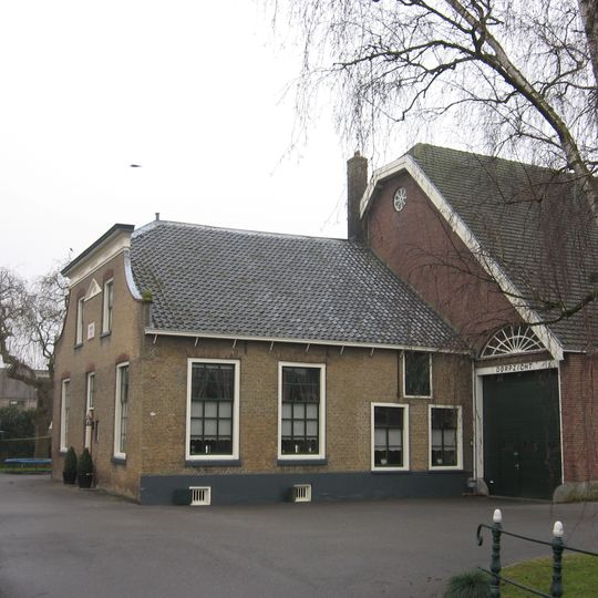 Dorpszicht