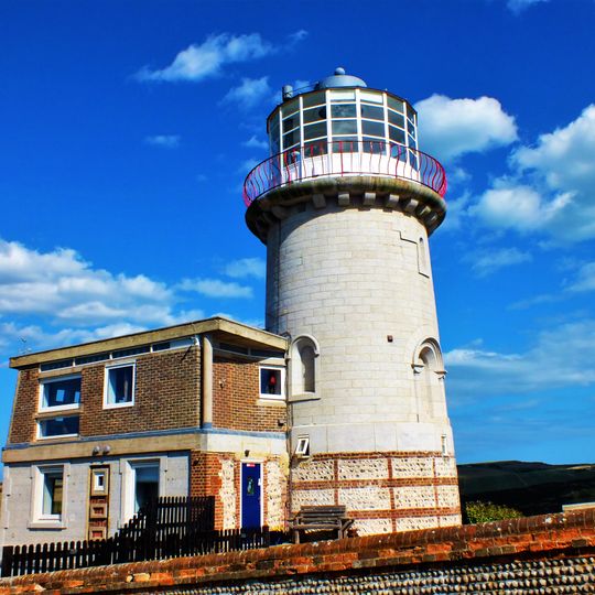 Belle Tout lighthouse