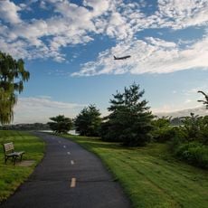 Mount Vernon Trail