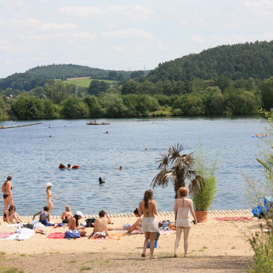 Seepark Niederweimar