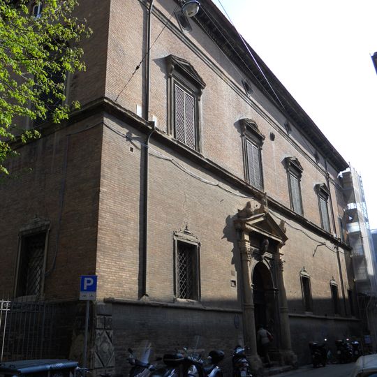 Palazzo Boncompagni