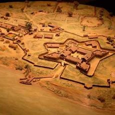 Fort Duquesne
