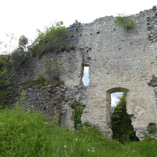 Castel Gresta