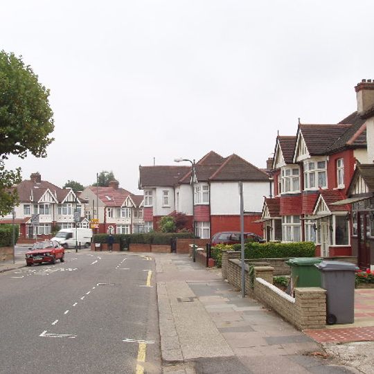 Neasden