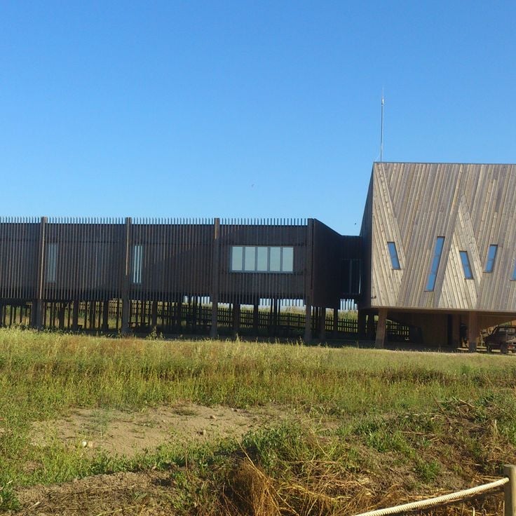 Tagus Estuary Natural Reserve