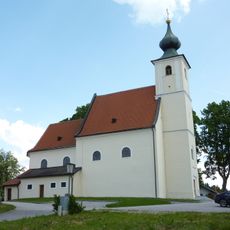 Church of the Assumption (Grainbrunn)