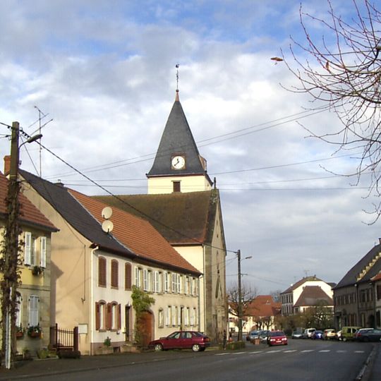 Harskirchen