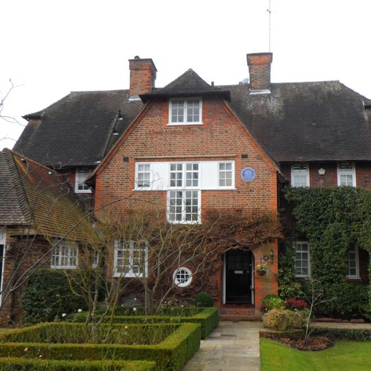 13 And 15, Wildwood Road