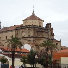 Monastery of Santa Catalina