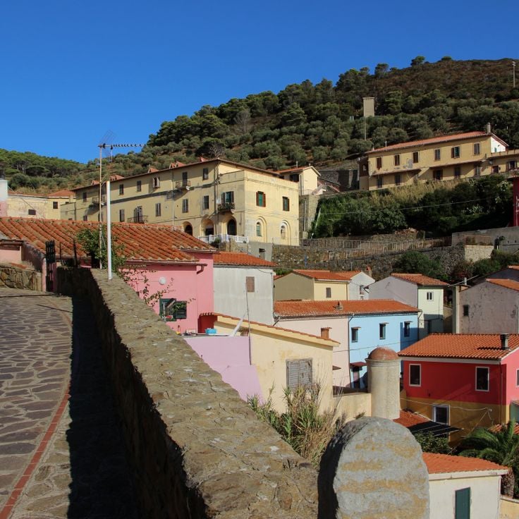 Ilha de Gorgona