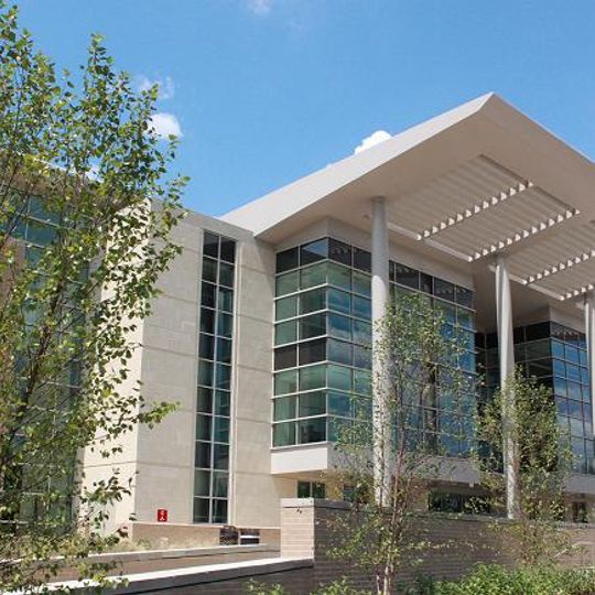 H.D. Woodson High School