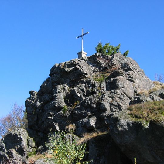 Deggendorfer Vorwald