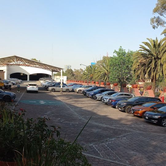 Restaurante Arroyo