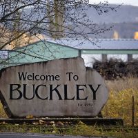 Buckley