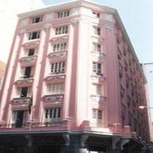 Biblioteca da Marinha