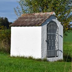 Wayside chapel