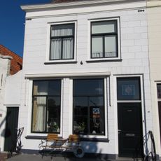 Nieuwe Haven 93, Zierikzee