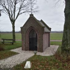 Sint-Barbara- en Martinuskapel