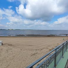 Weser-Strandbad