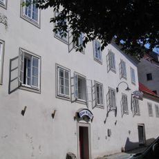 Wohnhaus